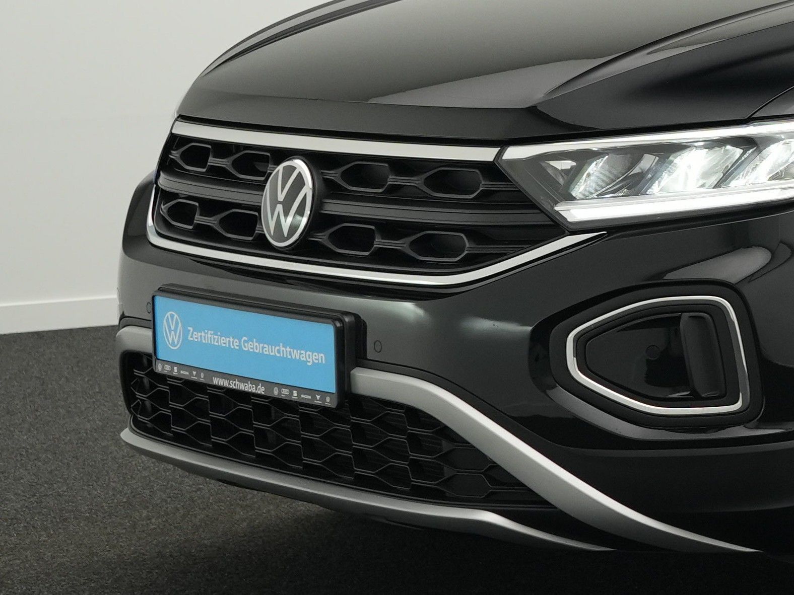 Volkswagen T-Roc - Bild 39