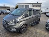 Ford Tourneo Custom Titanium  Automatik LED 8Sitzer - Ford: Sitzer 8
