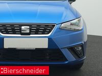 Seat Ibiza - Vorschau Bild 21