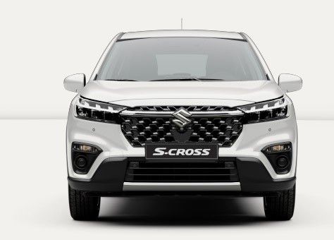 Suzuki (SX4) S-Cross - Bild 4