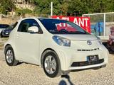 Toyota iQ 1.0 CVT Lounge - Toyota IQ: 1.0