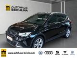 Seat Arona 1.0 TSI FR-Line DSG *NAVI*R-KAM*ACC* - SEAT Arona Leasingangebote für Privatpersonen