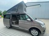 Volkswagen T6 California Ocean TDI DSG OCEAN STH LED NAVI  - VW T6 California in Kassel