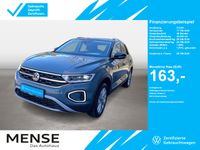 Volkswagen T-Roc - Vorschau Bild 1