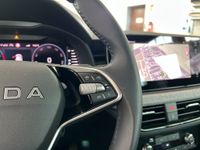 Skoda Scala - Vorschau Bild 21