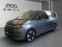 Volkswagen T7 Multivan - Vorschau Bild 2