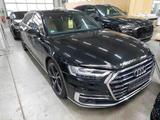 Audi A8 50 TDI LANG Quattro*RS-SITZE*TV*B&O*LUFT*360* - Audi A8: RS