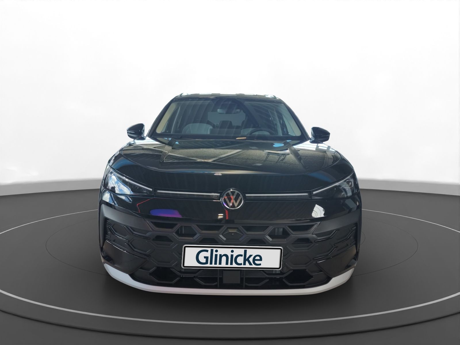 Volkswagen T-Roc - Bild 15