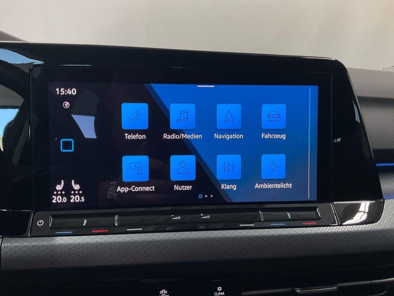 Volkswagen Golf - Bild 17