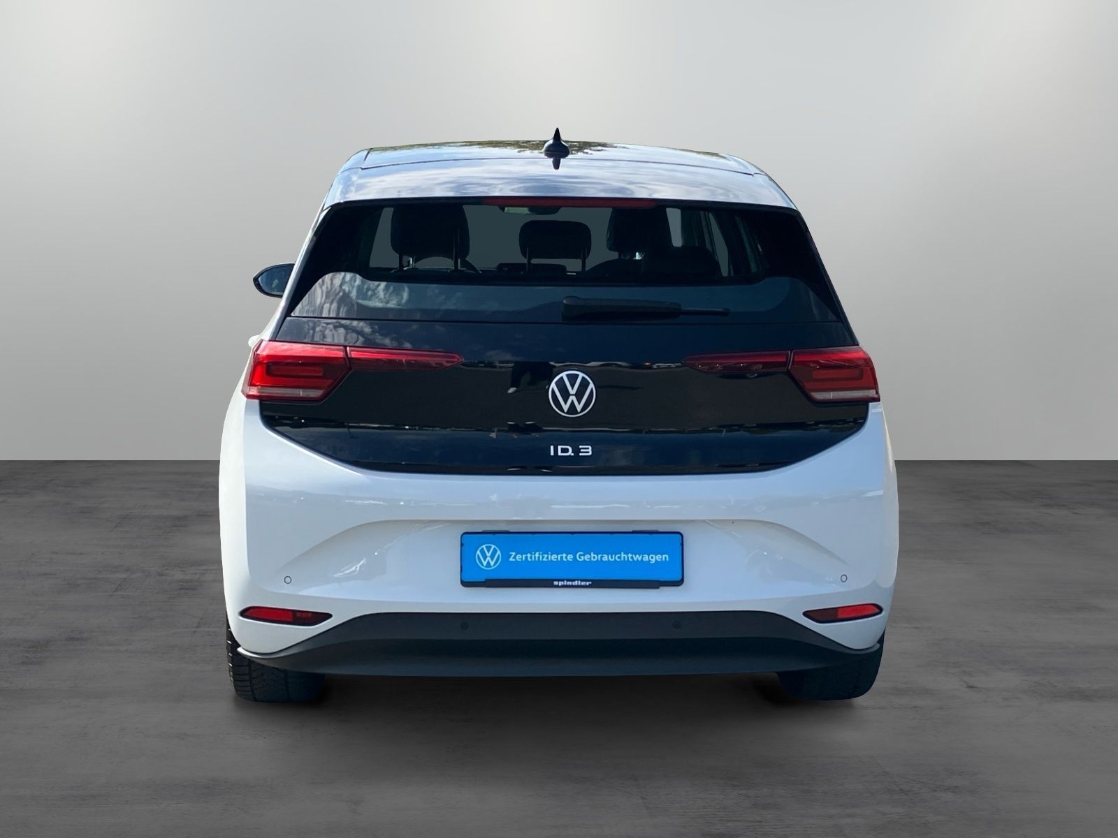 Volkswagen ID.3 - Bild 8