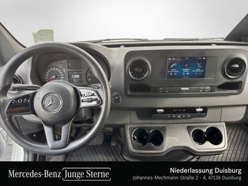 Mercedes Sprinter - 11