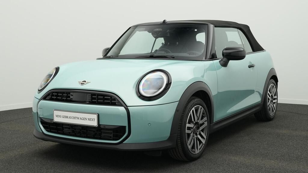 MINI Classic Trim