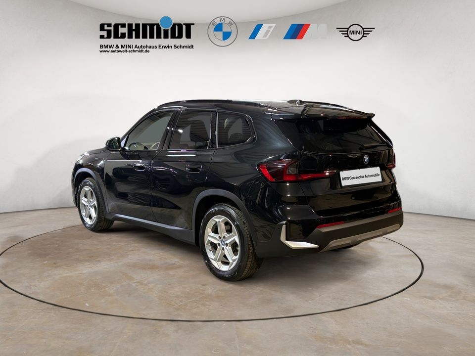 BMW X1 - Bild 4