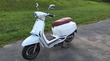 Lambretta V50 Spezial Flex - LAMBRETTA MOTORRAD