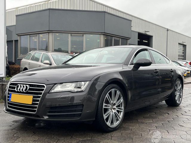 Audi A7 Sportback 2.8 FSI AUTOMAAT