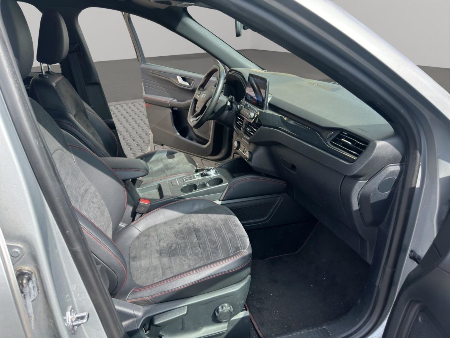 Fahrzeugabbildung Ford Kuga Plug-In Hybrid ST-Line X HUD Navi Leder Dig