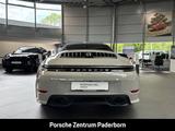 Porsche 992 911 Carrera Cabrio Sportabgas Surround View - Porsche Gebrauchtwagen in Salzgitter