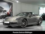 Porsche 992 911 Carrera Cabriolet Rückfahrkamera BOSE - Porsche 992: Grün