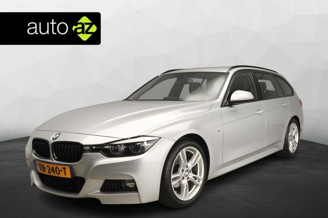 BMW 318 3 Serie Touring 318i M-Sportpakket / AHK / L