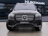 Mercedes-Benz GLS 580 4MATIC AMG Panorama Distronic AHK 360° - Mercedes GLS 580 SUV