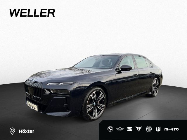 BMW 740d xdr M Sport Pro DA/PA-Prof,Standh,21Zoll