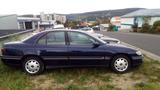 Opel Omega 2.0 16V Plus Klima Plus Klima - blaue Opel Omega