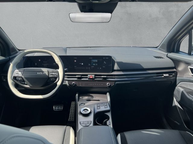 Fahrzeugabbildung Kia Sportage 1.6T AWD DCT GT-LINE *DRIVEWISE-PAKET*S