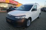 Volkswagen Caddy Cargo*LED*Assist-Paket*Navi*Standh*DAB+* - Volkswagen Caddy in Halle