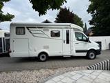 HYMER / ERIBA / HYMERCAR ML-T 580 / Lift / Kamera / TV+Sat / Fahradträger - HYMER / ERIBA 580