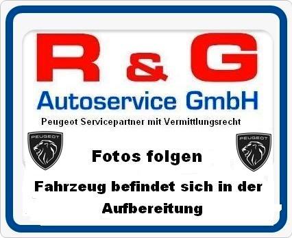 Peugeot 2008 PureTech 100 Active Pack Sitzheiz.,R-Kamera