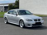 BMW 525i N53 E60 M-Paket Edition Limousine... - BMW 525: 525i M Paket