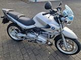 BMW R1150 R Roadster - BMW R 11