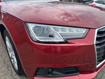 Audi A4 - 10