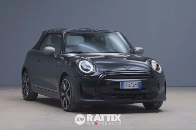 MINI Cooper Cabrio 1.5 136CV Cooper Yours Auto