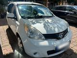 Nissan Note E11 1,4l 88PS TÜV 10/2027 - Nissan Note E11 mit Benzin-Antrieb