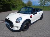 MINI Dein neues Cabrio, wenig km, TÜV neu, gepflegt