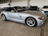 BMW Z4 Roadster 3.0i-Automatik!!!! TOP ZUSTAND !!!! - BMW Gebrauchtwagen von 2003