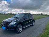 Mercedes-Benz Mercedes ML320 CDI  4 Matic W164 - Mercedes-Benz ML 320 Gebrauchtwagen in Hamburg