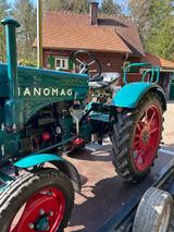 Hanomag R 16 A - Hanomag LKWs