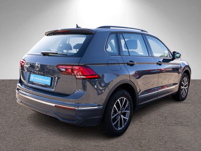 Volkswagen Tiguan - Bild 3