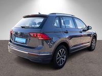 Volkswagen Tiguan - Vorschau Bild 3