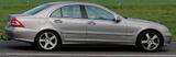 Mercedes-Benz C 230 Gepflegter Zustand - Mercedes-Benz 230: Ge