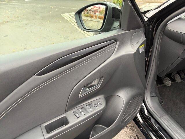 Opel Corsa F 1.2 Turbo GS Line Klimaautomatik 100PS, миниатюра 8