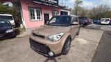 Kia Soul Spirit - Kia Soul mit Panoramadach