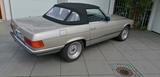 Mercedes-Benz Mercedes W107 280 SL, BJ 1984 - Mercedes-Benz SL w107