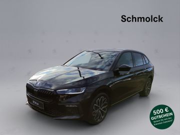 Scala Tour 1.0 TSI DSG NAVI ACC LED DAB 116 PS