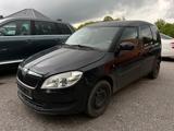 Skoda Roomster Style TDI Klima - Skoda Roomster Style mit Diesel-Antrieb