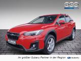 Subaru XV 1.6 Comfort VERKAUFT KLIMA SHZ KAMERA ACC LED - Subaru XV aus 2018