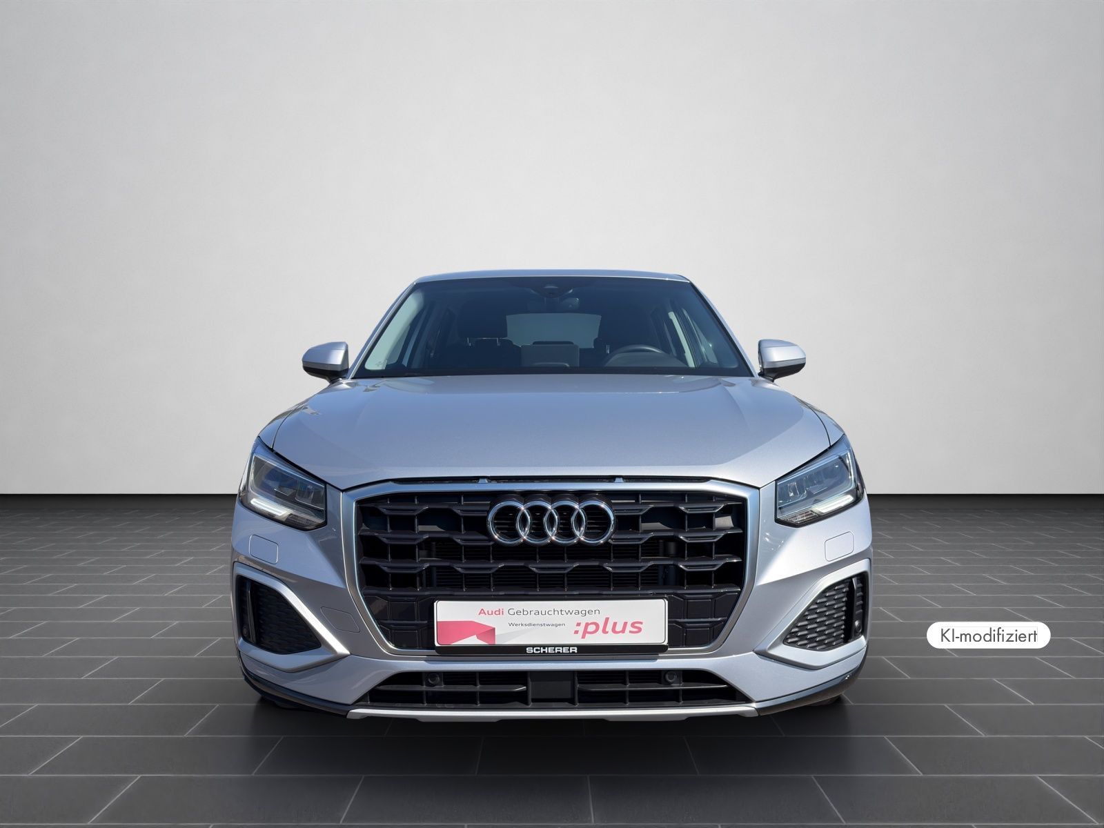 Audi Q2 - Bild 6