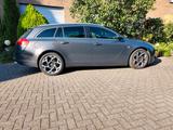 Opel Insignia OPC Line  2,0 CDTI Bi Turbo 4x4 - Opel Insignia Bi turbo mit Diesel-Antrieb